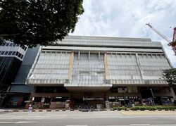 Parklane Shopping Mall (D7), Office #622079161